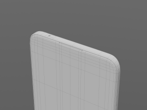 REALME 9 Model 3D