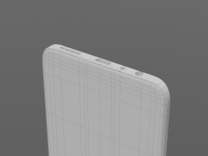 REALME 9 Model 3D