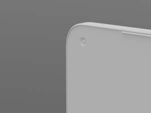 REALME 9 Model 3D
