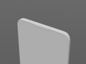 REALME 9 Model 3D