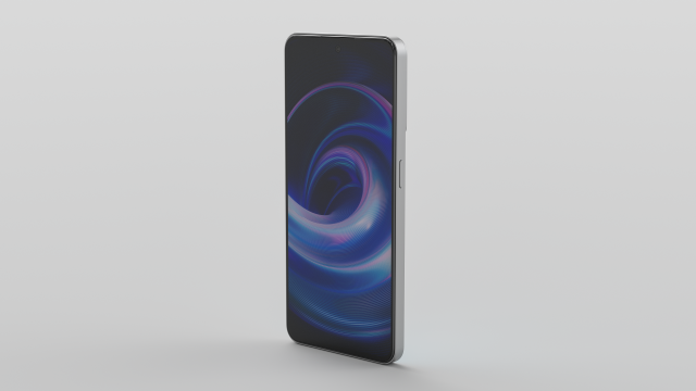 ONEPLUS ACE Modèle 3D .c4d .max .obj .3ds .fbx .stl .blend 