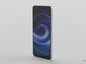 ONEPLUS ACE Modèle 3D