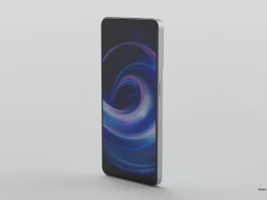 ONEPLUS ACE 3D Model