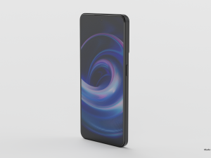 ONEPLUS ACE Modèle 3D