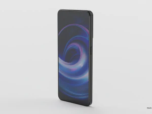ONEPLUS ACE 3D Model