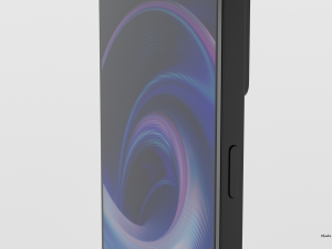 ONEPLUS ACE Modèle 3D