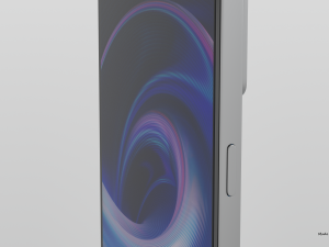 ONEPLUS ACE Modèle 3D
