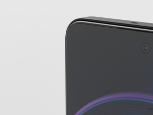 ONEPLUS ACE Modèle 3D
