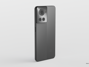 ONEPLUS ACE Modèle 3D