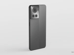ONEPLUS ACE 3D Model