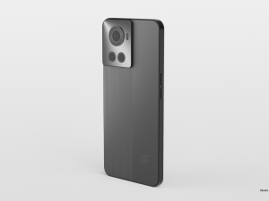 ONEPLUS ACE Modèle 3D