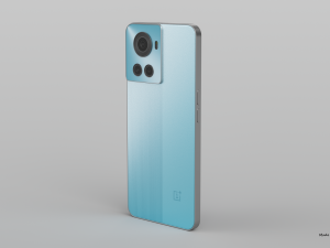 ONEPLUS ACE Modèle 3D