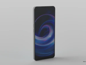 ONEPLUS ACE 3D Model