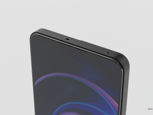 ONEPLUS ACE Modèle 3D