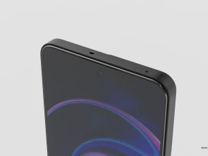 ONEPLUS ACE 3D Model