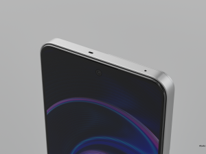 ONEPLUS ACE Modèle 3D