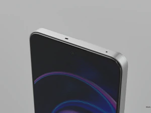 ONEPLUS ACE 3D Model