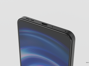 ONEPLUS ACE Modèle 3D