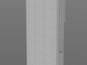 ONEPLUS ACE Modèle 3D