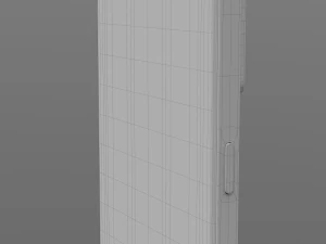 ONEPLUS ACE 3D Model