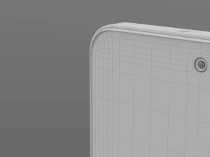 ONEPLUS ACE 3D Model