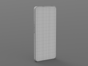 ONEPLUS ACE Modèle 3D