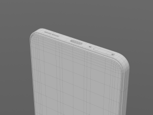 ONEPLUS ACE Modèle 3D