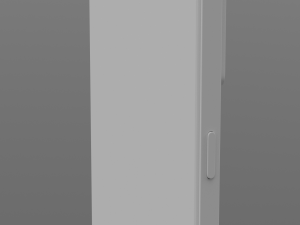 ONEPLUS ACE Modèle 3D