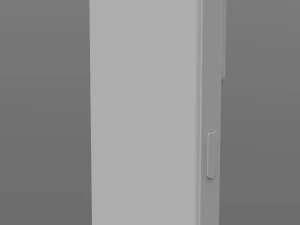 ONEPLUS ACE 3D Model