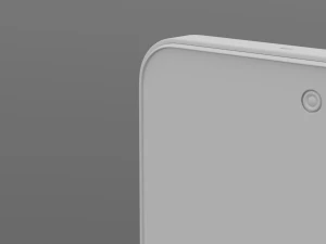 ONEPLUS ACE 3D Model