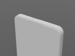 ONEPLUS ACE Modèle 3D
