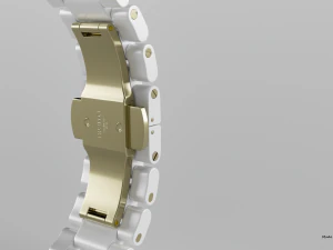 HUAWEI WATCH GT 3 PRO 43MM 3D Model