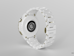HUAWEI WATCH GT 3 PRO 43MM 3D Model