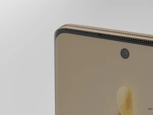 OPPO RENO 9 AND PRO 3D Model