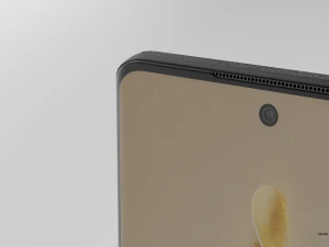 OPPO RENO 9 AND PRO 3D Model