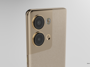 OPPO RENO 9 AND PRO 3D 模型