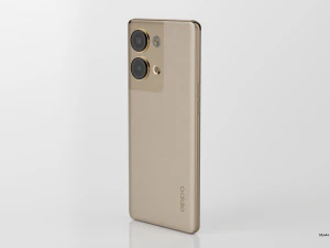 OPPO RENO 9 AND PRO 3D Model
