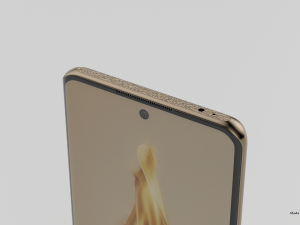 OPPO RENO 9 AND PRO 3D 模型