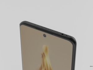 OPPO RENO 9 AND PRO 3D 模型