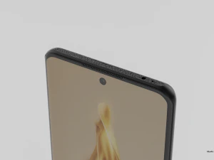 OPPO RENO 9 AND PRO 3D Model
