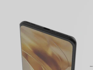 OPPO RENO 9 AND PRO 3D Model