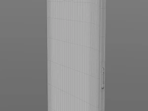 OPPO RENO 9 AND PRO 3D Model