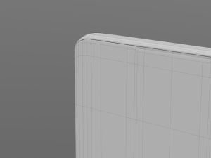 OPPO RENO 9 AND PRO 3D 模型