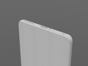 OPPO RENO 9 AND PRO 3D 模型