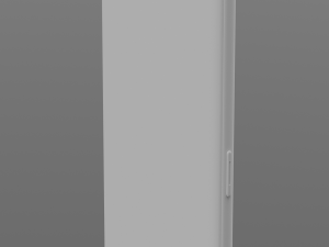 OPPO RENO 9 AND PRO 3D 模型