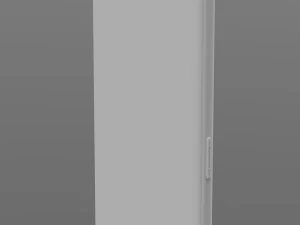 OPPO RENO 9 AND PRO 3D Model