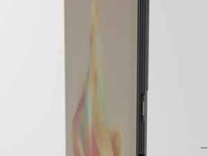 OPPO RENO 9 PRO PLUS 3D Model