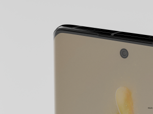 OPPO RENO 9 PRO PLUS Modelo 3D