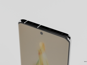 OPPO RENO 9 PRO PLUS Modelo 3D