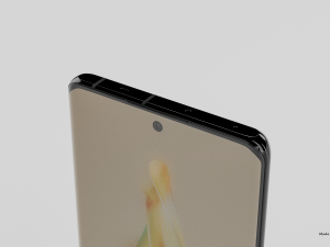 OPPO RENO 9 PRO PLUS Modelo 3D